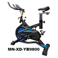 Xe đạp tập thể dục YB-9800