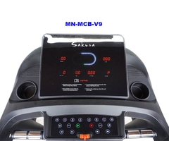 Máy chạy bộ phòng Gym Sakura V9