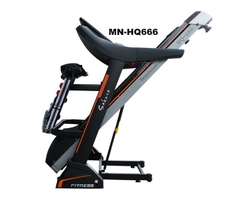 Máy chạy bộ điện Sakura HQ-666