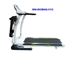 Máy chạy bộ điện đa năng HQ-V1C