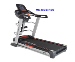 Máy chạy bộ điện đa năng Oreni RE-6