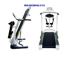 Máy chạy bộ điện đa năng HQ-V1C