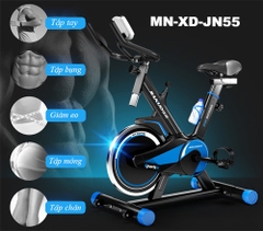 Xe đạp tập Spin Bike JN55