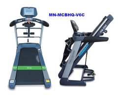 Máy chạy bộ điện đa năng HQ-V6C