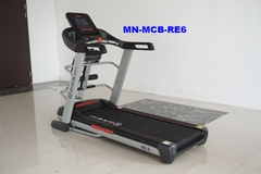 Máy chạy bộ điện đa năng Oreni RE-6