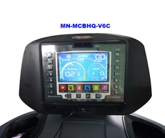 Máy chạy bộ điện đa năng HQ-V6C