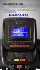 Máy chạy bộ điện đa năng Oreni RE-6