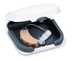 THIẾT BỊ KHUẾCH ĐẠI ÂM THANH BEURER HA50