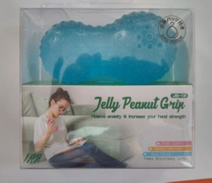 Qủa bóp tay có gai JS-13