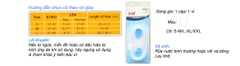 ĐẾ LÓT SILICON GÓT  OO-130