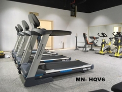 Máy chạy bộ điện đơn năng HQ-V6