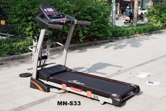 Máy chạy bộ điện Sakura S33