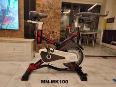 Xe đạp tập thể dục Fuji Luxury MK-100