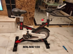 Xe đạp tập thể dục Fuji Luxury MK-100