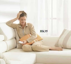 TẤM SƯỞI ĐIỆN BEURER HK35