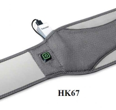 Đai nhiệt sưởi ấm di động Beurer HK67