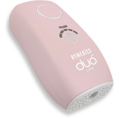 Máy triệt lông cá nhân công nghệ kép IPL&AFT HoMedics DUO LITE IPL-HH180