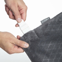 Đệm sưởi làm ấm Homedics HP-24DOJ