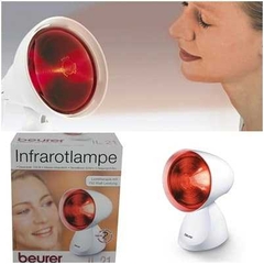 Đèn hồng ngoại trị liệu 150w Beurer IL21