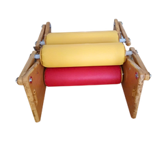PN75 - Dụng cụ massage và tăng cảm thụ bản thể  trẻ tự kỷ