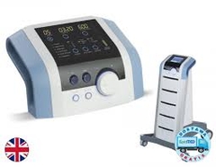 MÁY TRỊ LIỆU TĂNG ÁP BTL-6000 LYMPHASTIM 12 TOPLINE