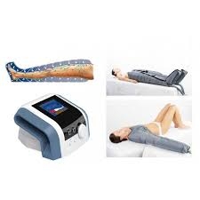 MÁY TRỊ LIỆU TĂNG ÁP BTL-6000 LYMPHASTIM 12 TOPLINE