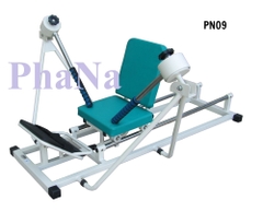 PN09 - Bơi thuyền tập đa năng