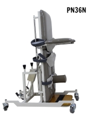 PN36N - Giường xiên quay tập đứng (trẻ em) - PHCN