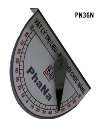 PN36N - Giường xiên quay tập đứng (trẻ em) - PHCN