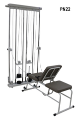 PN22 - Giàn tập mạnh cơ cánh tay