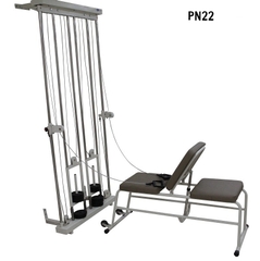 PN22 - Giàn tập mạnh cơ cánh tay