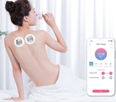 Máy massage vật lý trị liệu liệu pháp TENS Jumper JPD-ES100 (Bluetooth)