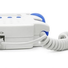 Máy đo tim thai cá nhân Jumper JPD-100B