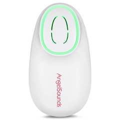 Máy đo tim thai cá nhân Jumper JPD-100S9