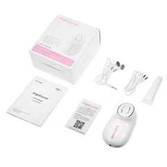 Máy đo tim thai cá nhân Jumper JPD-100S9