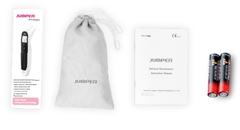 Nhiệt kế điện tử hồng ngoại đo trán và tai Jumper JPD-FR302