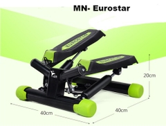 Máy tập leo núi Eurostar