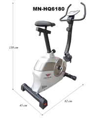 Xe đạp tập thể dục HQ 6180