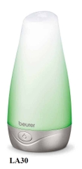 Đèn phun tinh dầu sạch không khí Beurer LA30