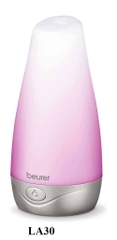Đèn phun tinh dầu sạch không khí Beurer LA30