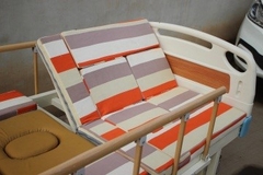 GIƯỜNG Y TẾ ĐA CHỨC NĂNG A07 (Có xe lăn tách rời) - Thanh Lý Giảm Giá