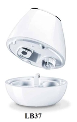 Máy làm ẩm không khí và làm thơm bằng tinh dầu Beurer LB37