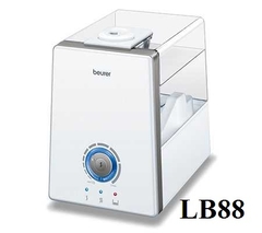 MÁY TẠO ĐỘ ẨM BEURER LB88