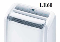 Máy hút ẩm Beurer LE60