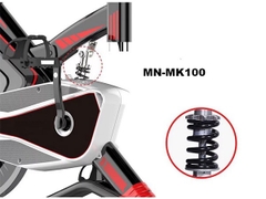 Xe đạp tập thể dục Fuji Luxury MK-100