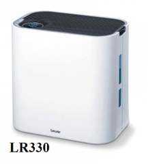 Máy lọc không khí và tạo độ ẩm Beurer LR330