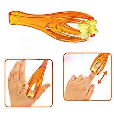 Massage ngón tay- MN-MNT