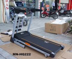 Máy chạy bộ điện HQ 222