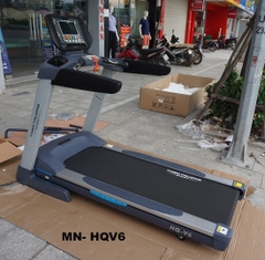 Máy chạy bộ điện đơn năng HQ-V6