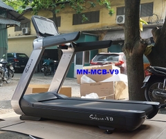 Máy chạy bộ phòng Gym Sakura V9